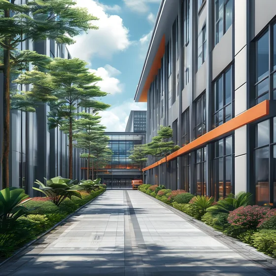 广州市龙道物流有限公司:龙道物流公司指南
