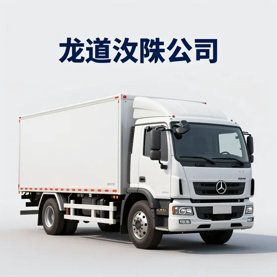 龙道物流公司行业解析