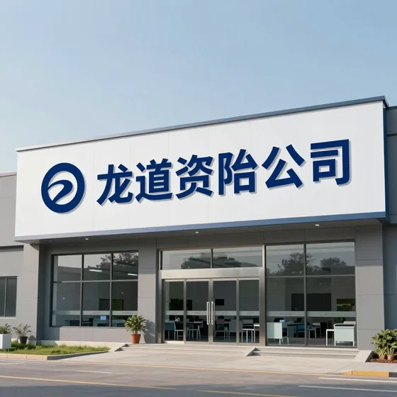 龙道物流公司行业解析